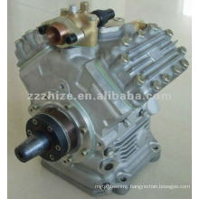 Bus A/C compressor FK-40 for Yutong, Higer and Kinglong